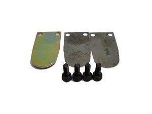 REPARO PLACA VALVULA  WT2,6N   WTMD3,6N   WTMVD7,2N   WTV5,2