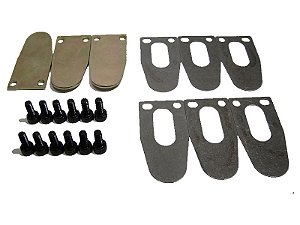 REPARO PLACA VALVULA BP  MSV 15NAP