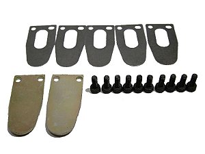 REPARO PLACA VALVULA BP   MSV10NAP