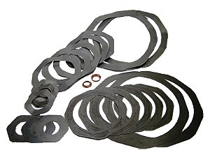 REPARO PLACA VALVULA AP / BP COMPLETO MSWV 40
