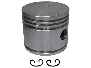PISTAO D=3.3/8" (ALUMINIO) - MSV15 NAP