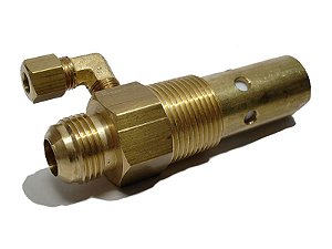 VALVULA RETENCAO 3/4  CSL20BR / MSV20MAX