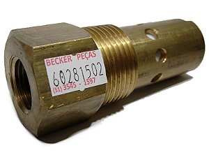VALVULA RETENCAO 1  TAW20