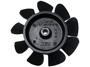 VENTILADOR EM FERRO FUNDIDO - MS 3,6