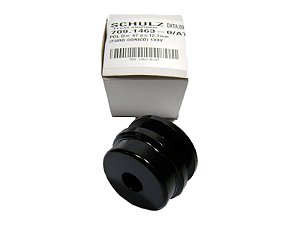 POLIA D=47MM FERRO FURO CONICO D=12,7MM CANAL 3VX  CSI3BR