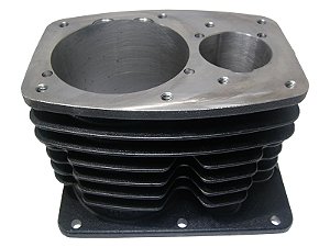 CILINDRO D= 2.1/2" E D= 120MM USIN P/BL C/PLACA UNICA MSL30MAX/30/40BR