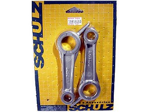 BIELA CSV 5,2/CSV 10  LINHA  PRO (KIT C/ 2 PCS)