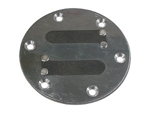PLACA ASPIRACAO - MS 2,3 JETMASTER
