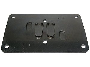 PLACA VALVULA - CSL10BR / CSL15BR / MSL15MAX
