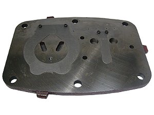 PLACA VALVULA - CSL20BR