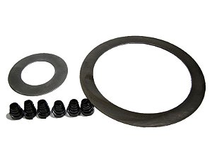 REPARO VALVULA CONCENTRICA MSV 15 SA / SS