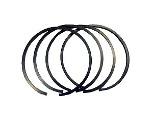 ANEL PISTAO D= 120MM - MSV20APN   MSV20APSA   MSV20APSS   MSV30APSA   MSV40BPN
