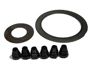 REPARO VALVULA CONCENTRICA AP  MSV15AP / MSV20S