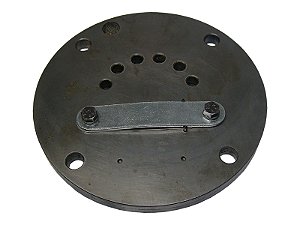 PLACA VALVULA - MSI10NH/MSI10SLC/MSI10VL