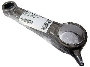 BIELA AP - MSV 20APSA/MSV30APSA/MSV30MAX/MSV40MAX C/ ROLAMENTO AGULHA
