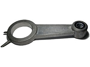 BIELA MSV 6/MSV12/MS3 ISENTO DE OLEO C/ ROLAMENTO AGULHA