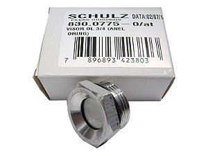 VISOR NIVEL OLEO 3/4" MSV20MAX / MSW60