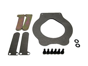 REPARO PLACA VALVULA BP  MSV15MAX / MSV20MAX / MSV25MAX / MSV26MAX / WTV20G
