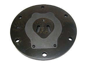 PLACA VALVULA BP - 20MAX