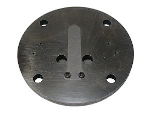 PLACA VALVULA AP - MSV15MAX/MSV20MAX/MSV25MAX/MSV26MAX