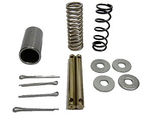 REPARO CONTRA PESO C/ MECANISMO CENTRIF. MSW60MAX / MSWV80MAX / W600 / W900