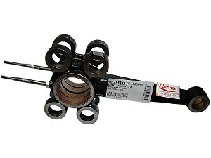 BIELA MESTRE C/ BUCHA E PESCADOR W 900 / MSWV60