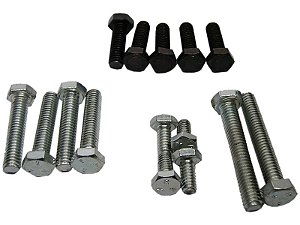 PARAFUSO KIT CSL10BR / CSL15BR