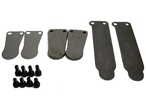 REPARO PLACA VALVULA CSL10BR / CSL15BR