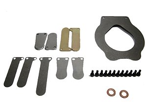 REPARO PLACA VALVULA CSL20BR
