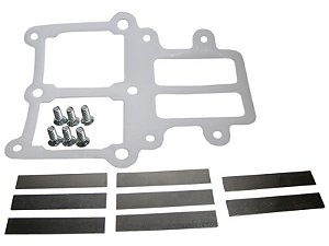 REPARO PLACA VALVULA CSL30BR / CSL40BR