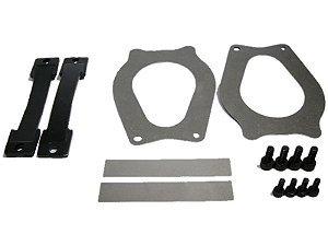 REPARO PLACA VALVULA KIT CSL18BR