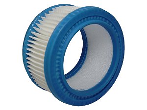 ELEMENTO FILTRO AR (CSL20/30/40BR/MSL20/30/40MAX/W40/WV60FORT)