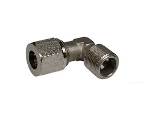 COTOVELO 3/8 PORCA ANEL (KIT C/ 1 PC)