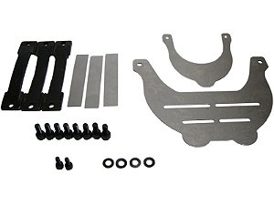 REPARO PLACA VALVULA P/ PLACA UNICA CSL30BR / CSL40BR