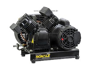 COMPRESSOR DE AR CSV 10 AD/PRO 2HP 220V