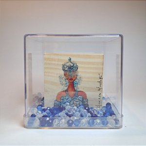 Orixás - IEMANJÁ I