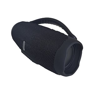 Caixa de Som Booms Box 3 Mini