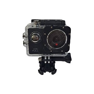 Câmera e Filmadora Ação Sport