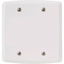 Placa Cega 4x4 - Tramontina Lux²