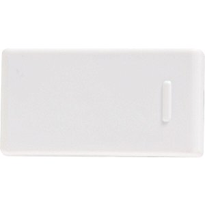 Módulo Interruptor Simples 10A 250V Branco - Tramontina