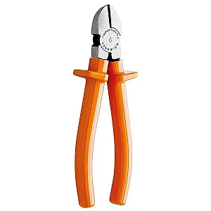 Alicate de Corte Diagonal Profissional 6" - Corneta
