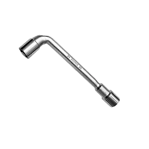 Chave Biela Curta 17mm - Starfer