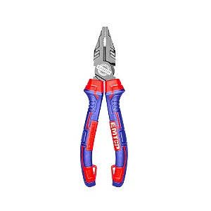 Alicate Universal 8" Profissional - Emtop