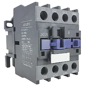 Chave Contatora Tripolar Trilho Dim  220v