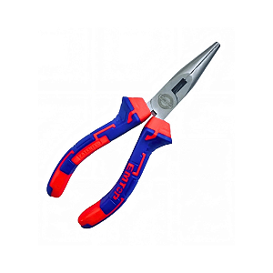 Alicate de Bico 6" - Emtop