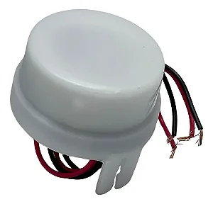 Rele Fotocélula Bivolt - Aplacel
