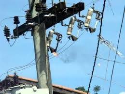 Normalização e Manutenção de Chaves Fusíveis de Média Tensão. (Paraná e Santa Catarina).