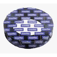 Cabo Flexível Corfio 1x1,5mm² 100 Metros