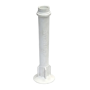 eixo agitador plastico  Refresqueira Begel Original