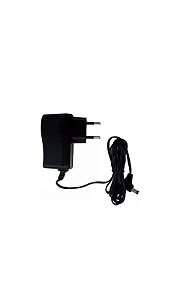Fonte Carregador 6v600ma  Balança EA32 UPX